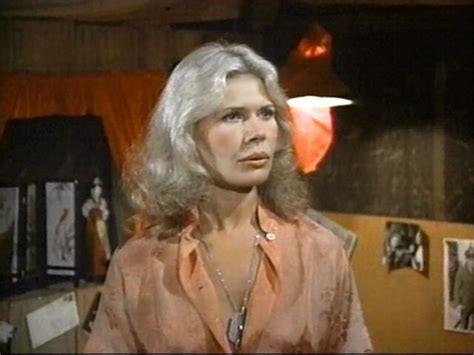 loretta swit nude|Loretta Swit Sexy Scene in Mash